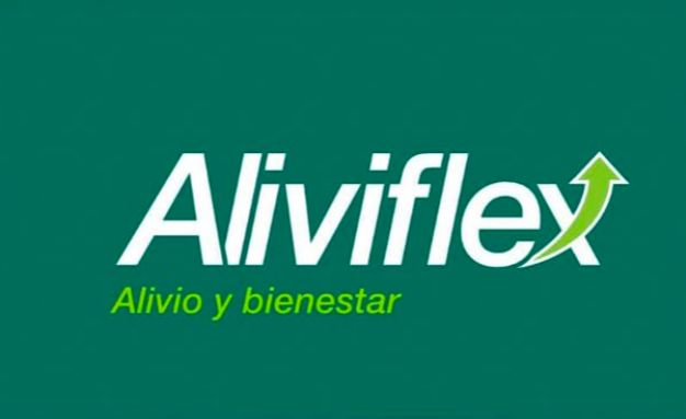 Aliviflex
