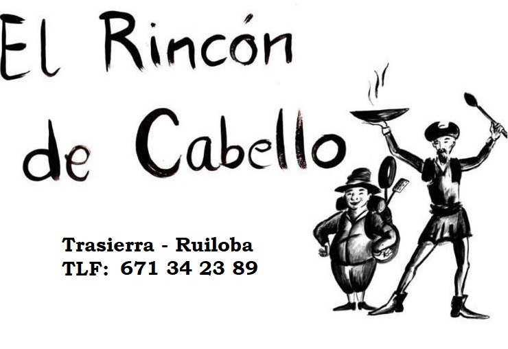 El Rincón de Cabello