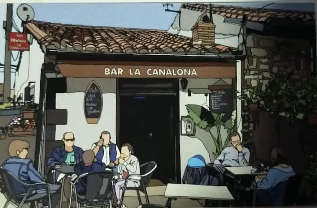 Canalona